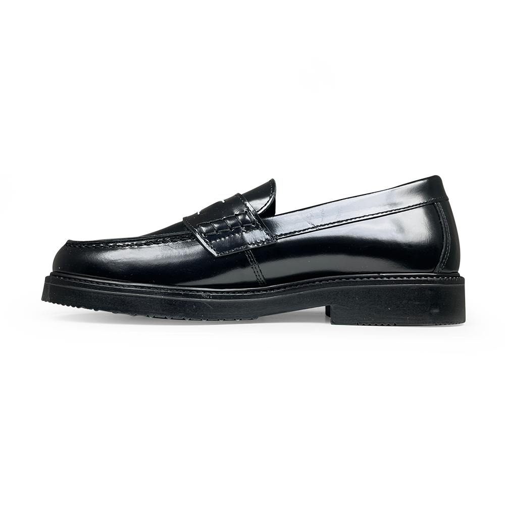 Loafer black