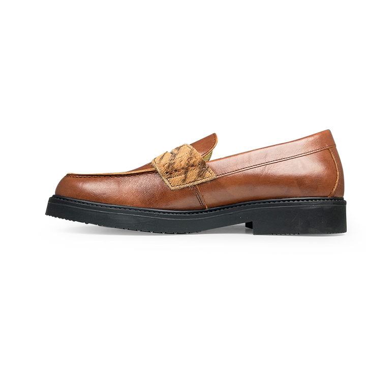 Loafer black