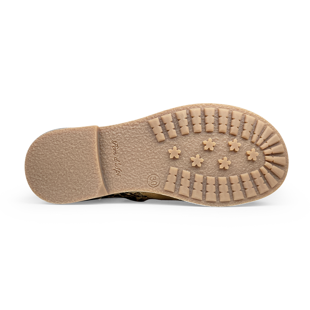Laars camel platinum