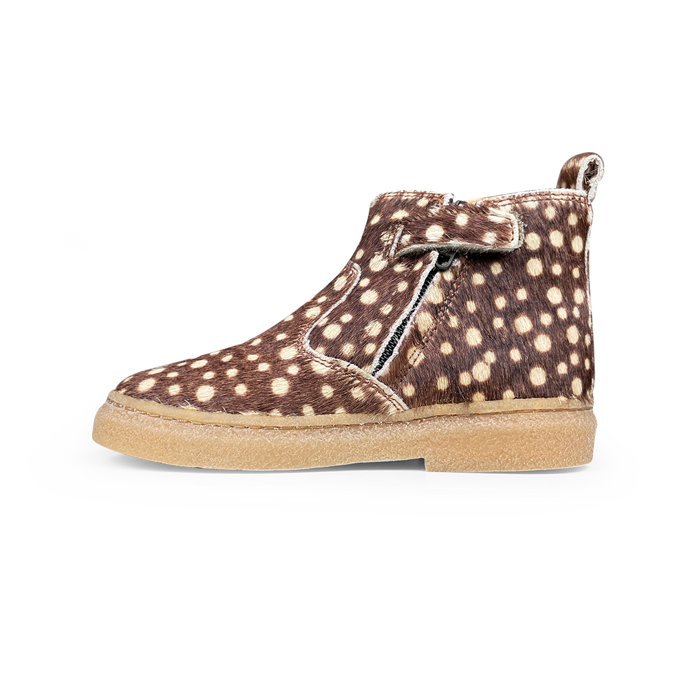 Laars bambi print