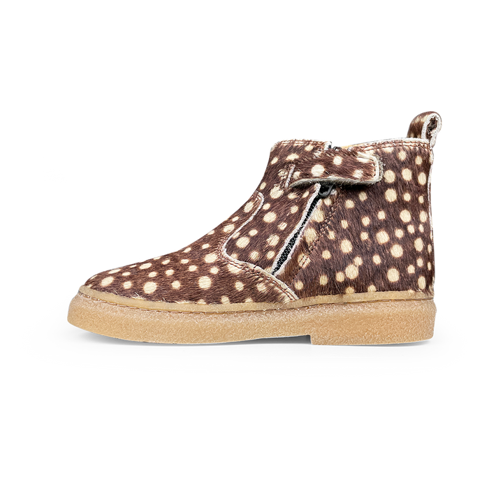 Laars bambi print