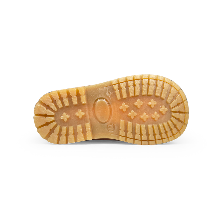 Roze veterbottine