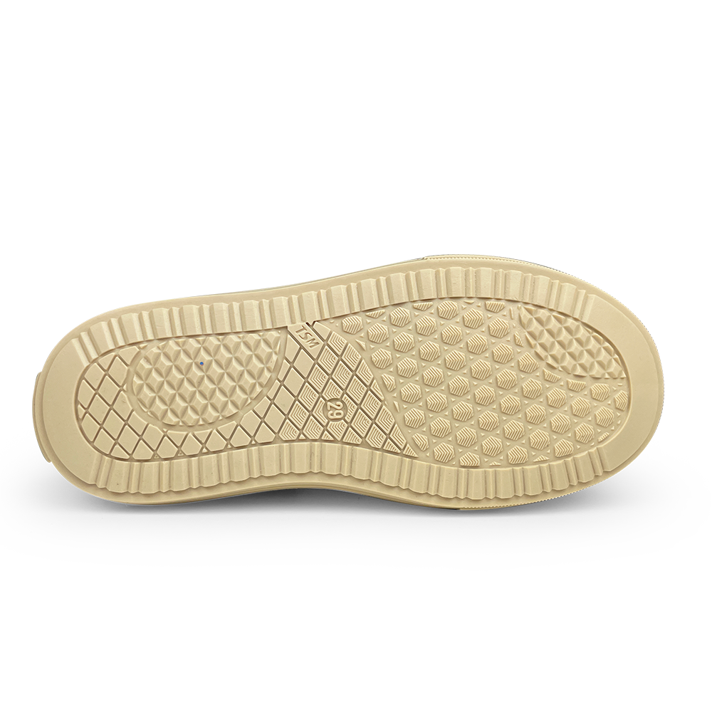 Glitter sneaker