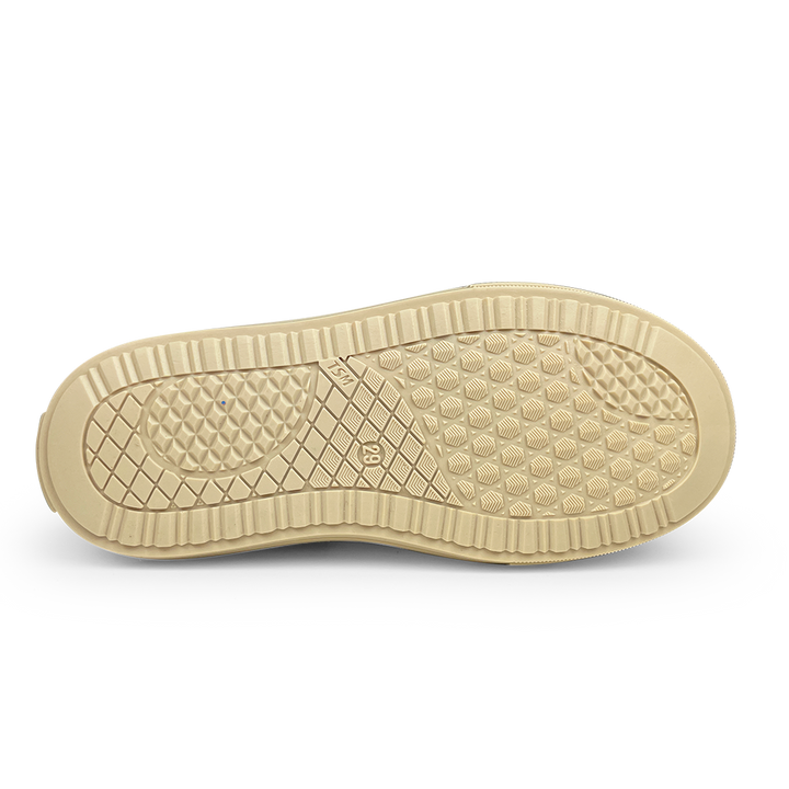 Glitter sneaker
