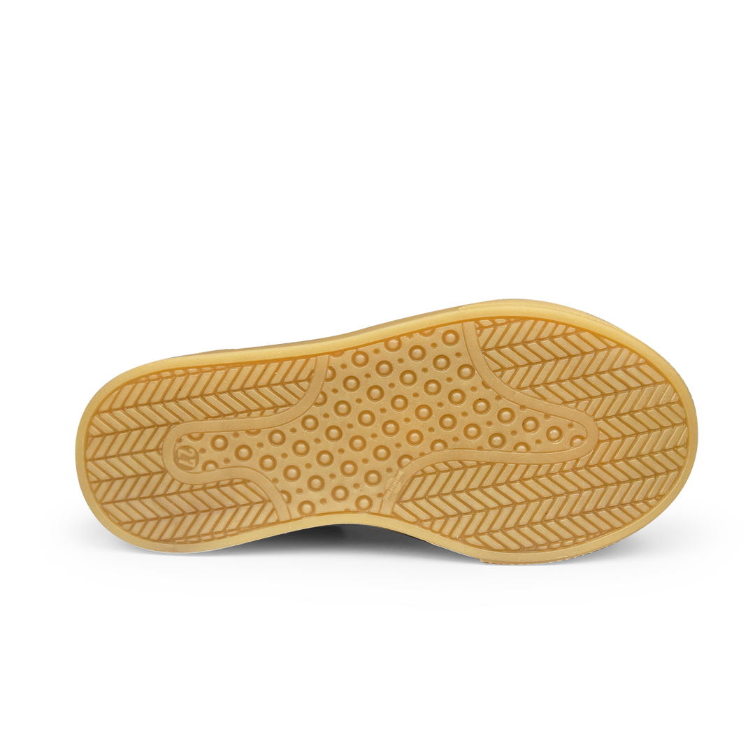 Leopard sneaker