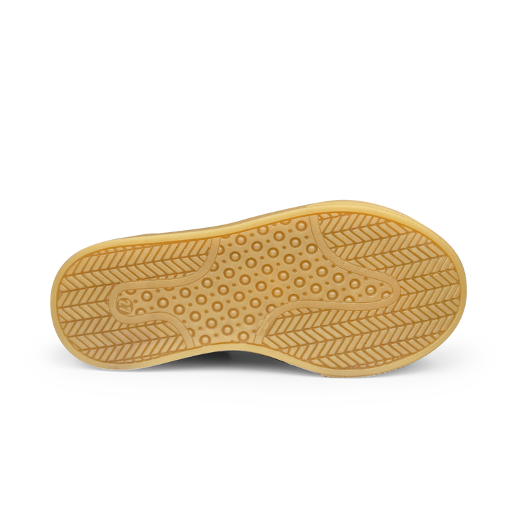 Leopard sneaker