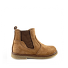 Chelsea boot in cognac