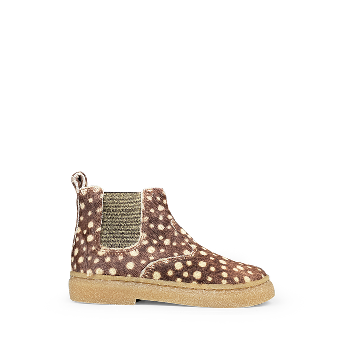 Laars bambi print