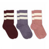 Anker socks - 3 pack Roze