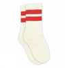 Andy socks - wit