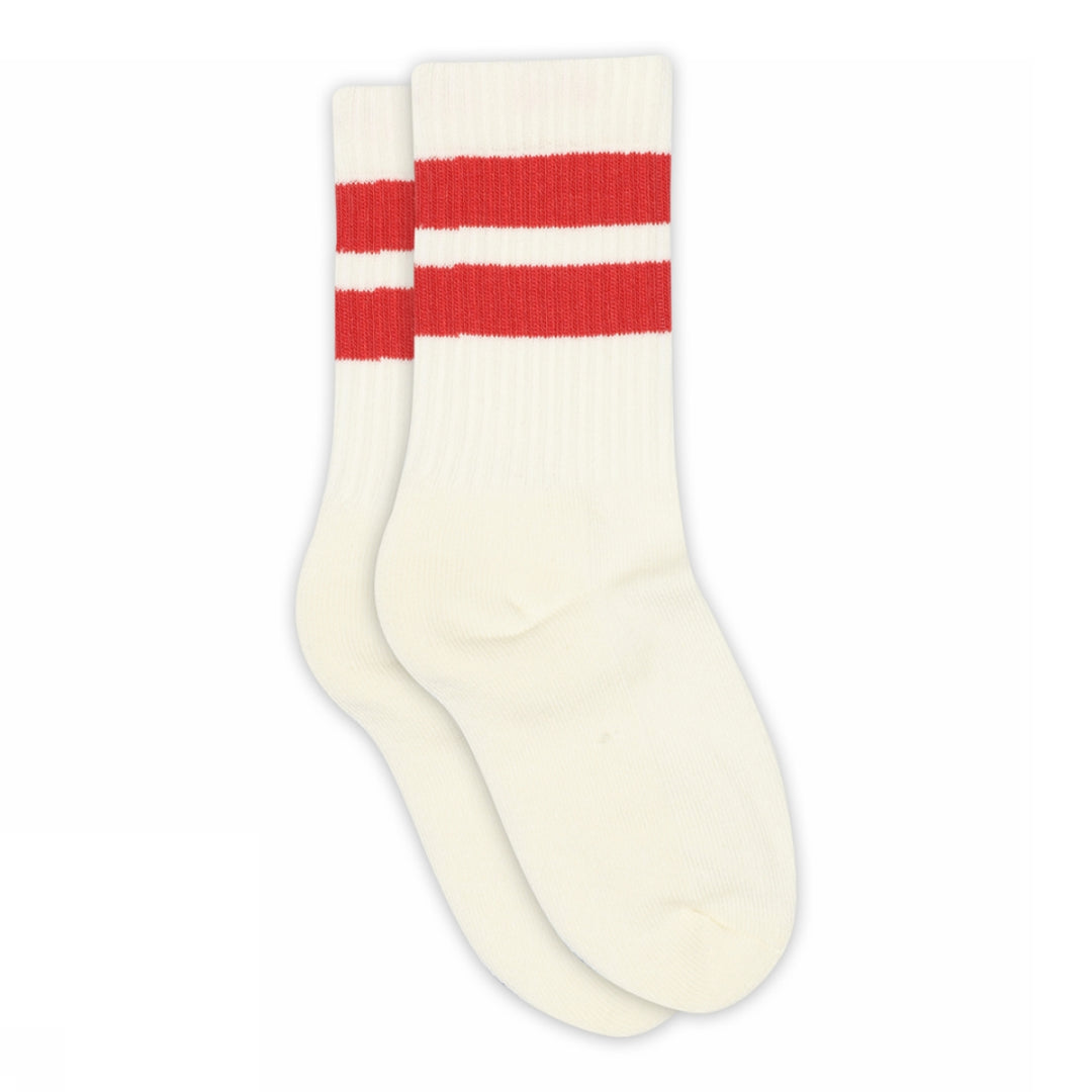 Andy socks - wit