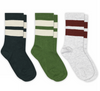 Anker socks - 3 pack groen