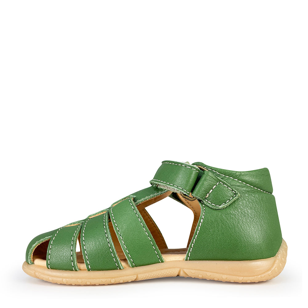 Sandal green