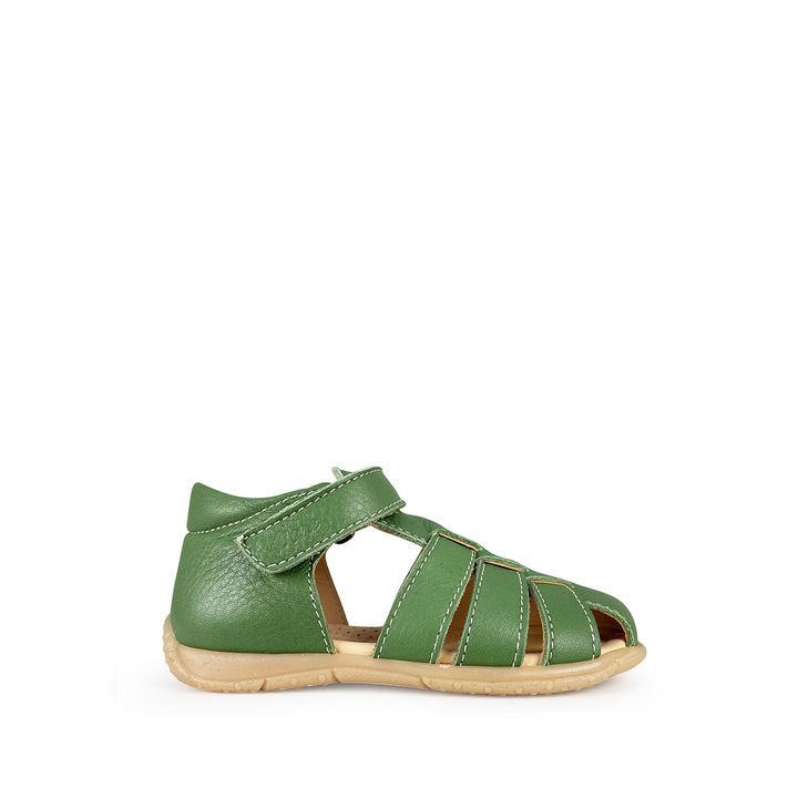 Sandal green