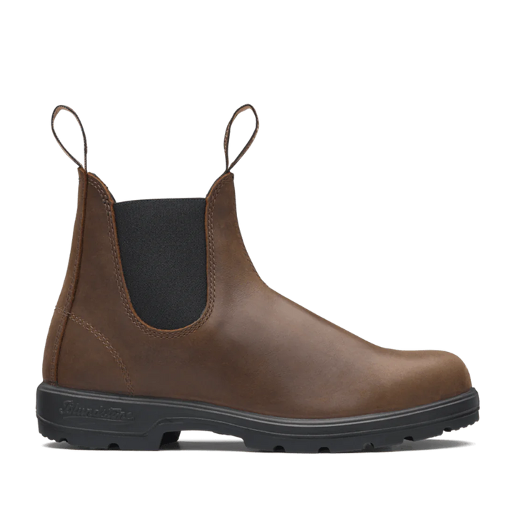 Boot 1609 classic Antique Brown