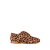 Veterschoen leopard