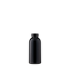 Thermos flask MamaWata Black