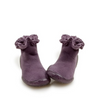 Sock slipper Mademoiselle purple Collégien