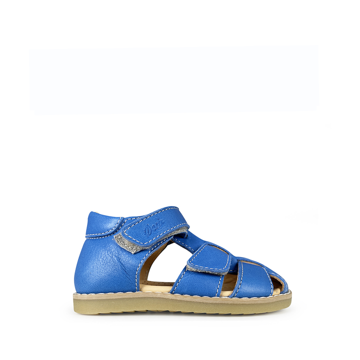 Sandal blue