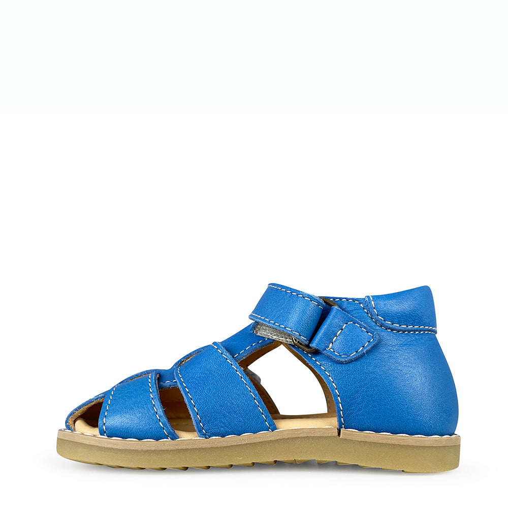 Sandal blue