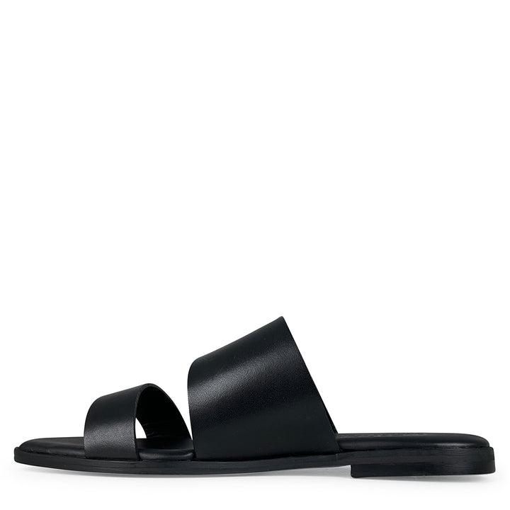 Sandal black