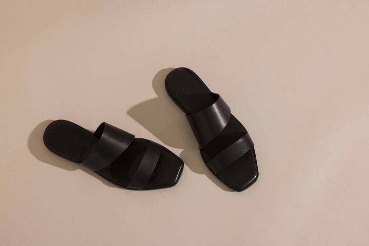 Sandal black