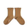 Short stocking Delphie Caramel au Beurre Salé