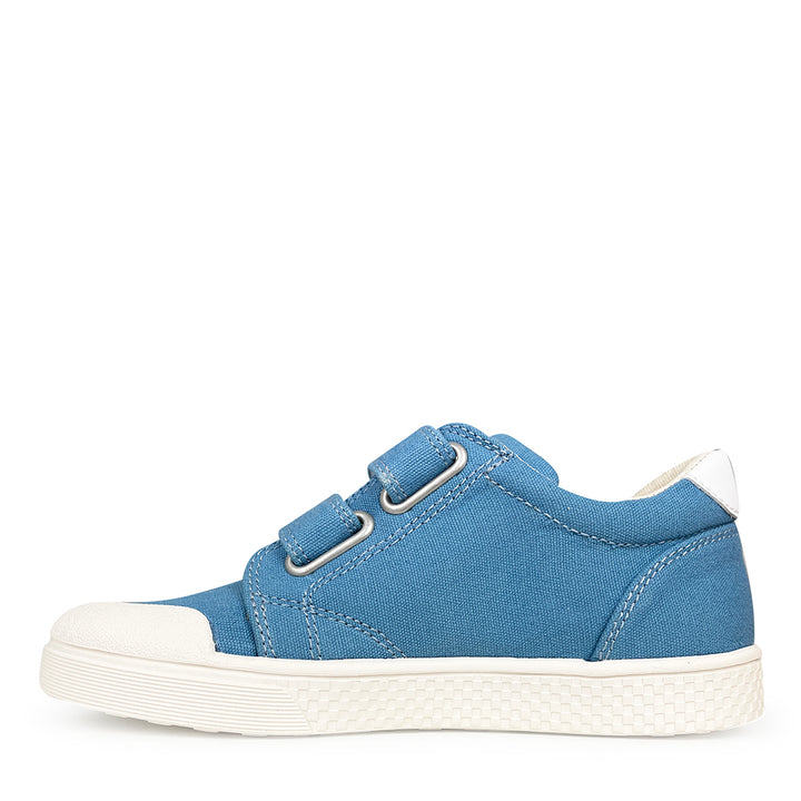 Sneaker light blue