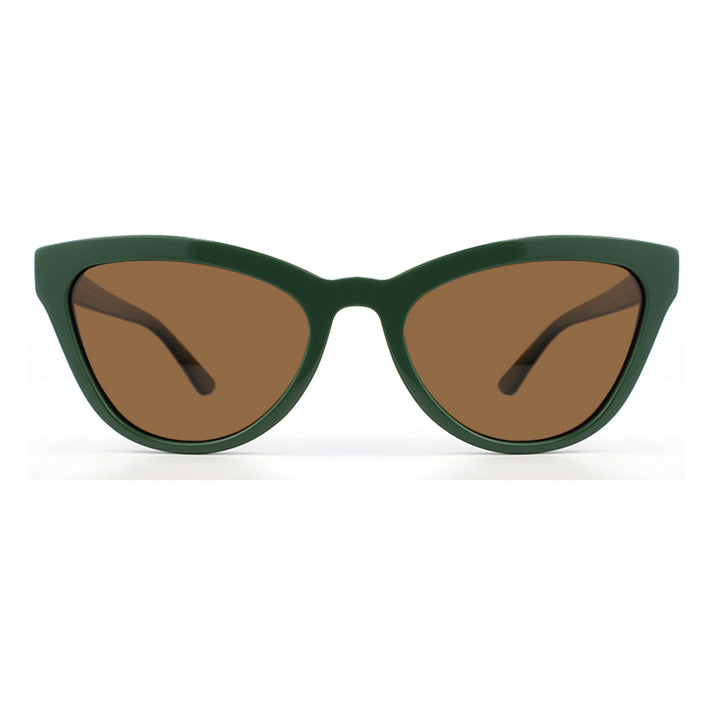 Sunglasses Sherwood Green