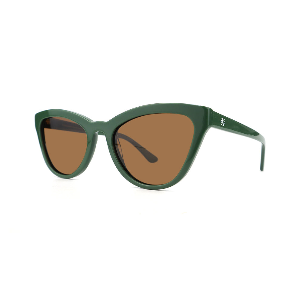 Sunglasses Sherwood Green