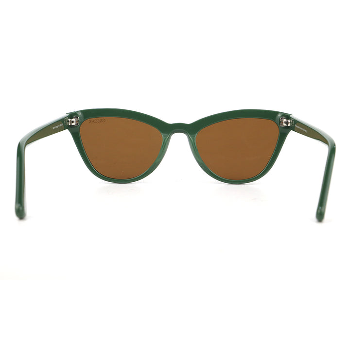 Sunglasses Sherwood Green