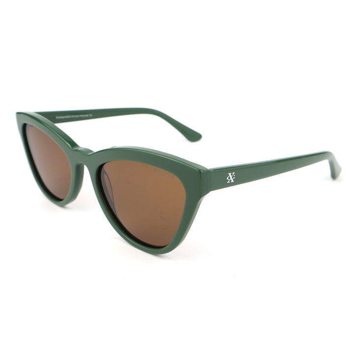 Sunglasses Sherwood Green