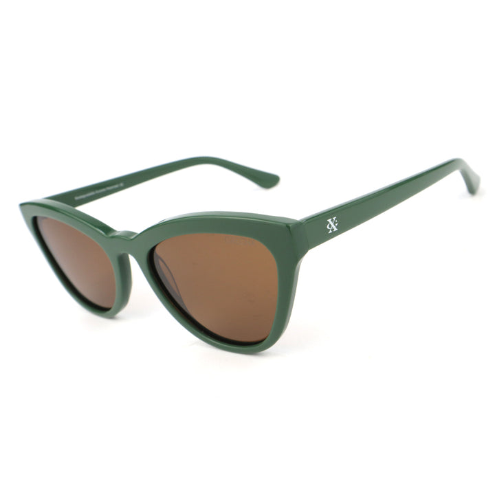 Sunglasses Sherwood Green