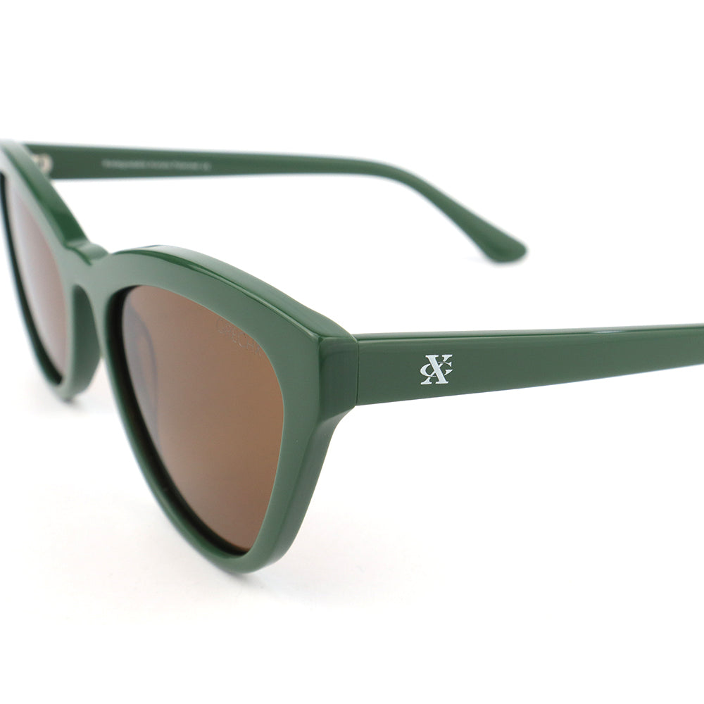 Sunglasses Sherwood Green