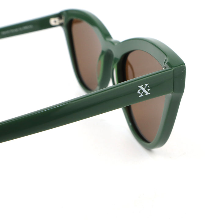 Sunglasses Sherwood Green