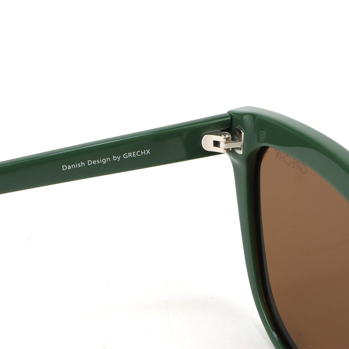 Sunglasses Sherwood Green