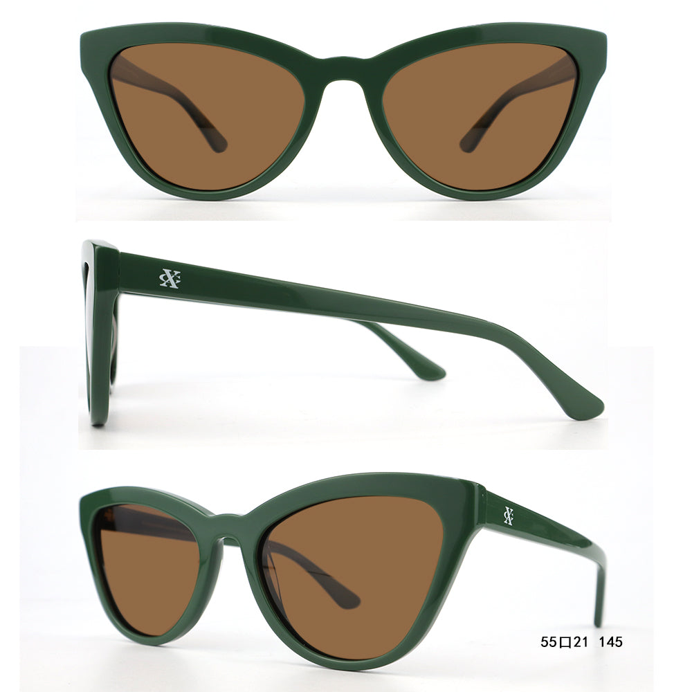 Sunglasses Sherwood Green