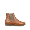 Short camel boot