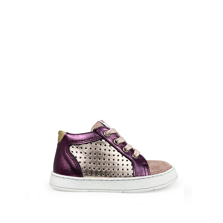 Lila-roze sneaker