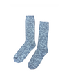 Snow Socks Demin/blue