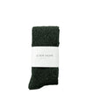 Arctic socks - green