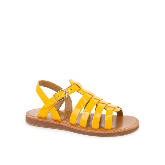 Plagette strap Mango