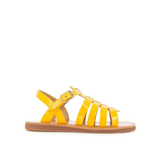 Plagette strap Mango