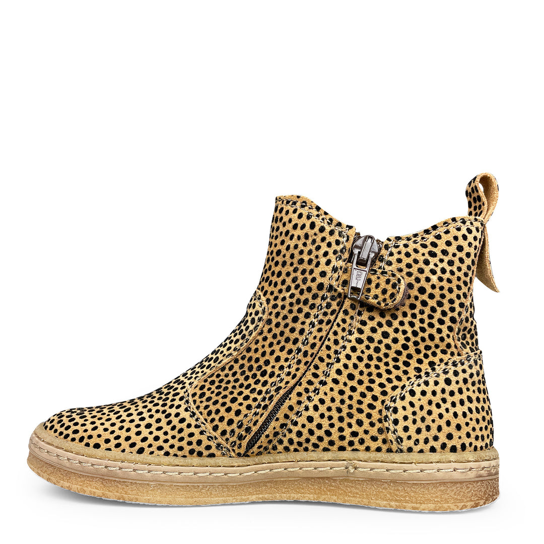 Laars leopard