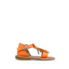 Sandal orange