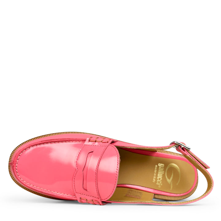 Loafer coral