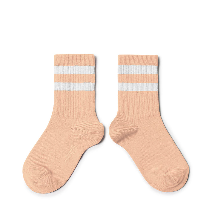 Striped Socks - Sorbet