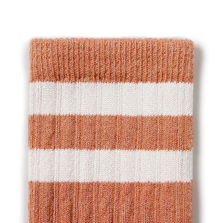 Striped Socks - Bois de Rose