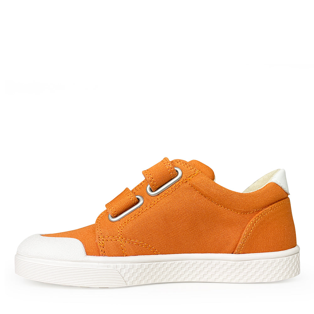 Sneaker orange