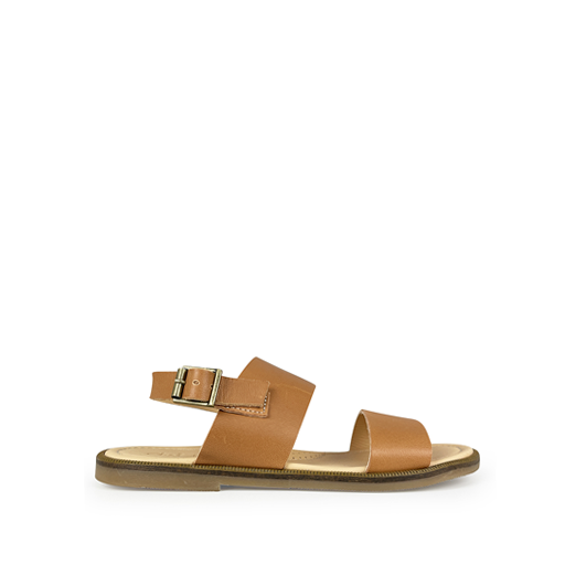 Sandal brown